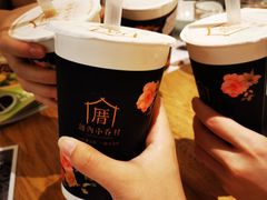 -厝内小眷村(西单大悦城店)