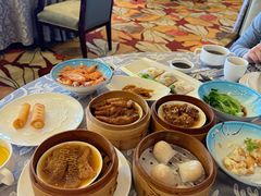 -万豪酒店·咏豪中餐厅