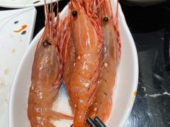 -淡尾·海鲜自助概念餐厅(虹桥南丰城店)