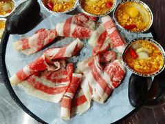 -旺记碳烤肥牛(总店)