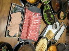 -呷哺呷哺 黄金牧场 (新中关购物中心店)