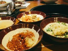 -受气牛肉·重庆耙牛肉(来福士店)