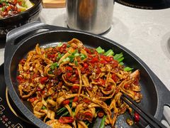 -大碗先生(万科金色梦想店)