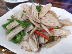-高淳老街土菜馆(迎薰门店)