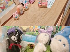-猫的天空之城概念书店(印象城购物中心店)