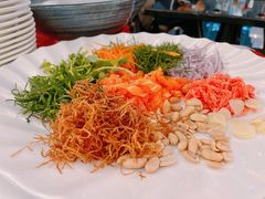 -圣丰索菲特·2 On 988 Café 自助餐厅
