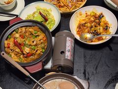 -顺香居·老字号湖北菜(江汉路店)