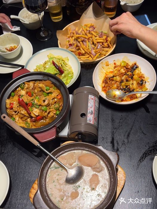 顺香居·老字号湖北菜(江汉路店)图片