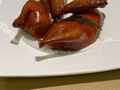 -顺德联塑万怡酒店·万荟轩自助餐厅