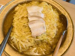 -关东小磨东北菜(上海长风大悦城店)