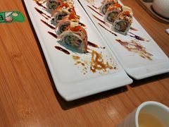 -牛油果大师寿司(瑞景店)