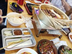 -徐妹串串香(春熙路店)