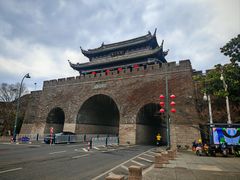-虞山风景区