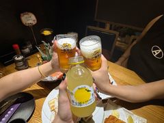 -吉川居酒屋(建国北路店)