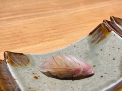 -镹·鱼料理  国产鱼使用店