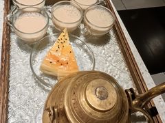 -那时新疆·若羌(经纬汇店)