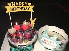 -EnergyCake蛋糕理想国