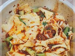 -杨凌蘸水面(建章路店)