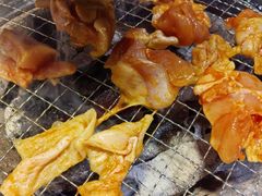 -原始泥炉烤肉(总店)
