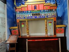 -南京市民俗博物馆(甘熙宅第)