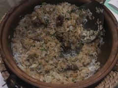 -百年果林椰子鸡(中洲店)