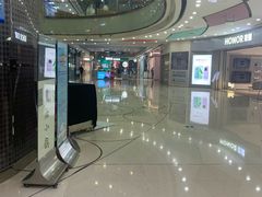 -万达广场(长沙开福店)
