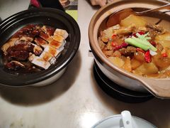 -客语客家菜(KKONE店)