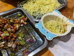 -陈氏肥蛤(小纬六路总店)