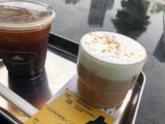 -SAANCI山池咖啡(海上世界文化艺术中心店)