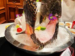 -小广寒电影艺术餐厅(小广寒经三路店)