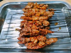 -清真·马峰烤肉(小学习北巷店)