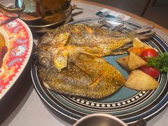-塔哈尔·新疆盛宴(奉贤龙湖店)