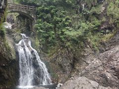 -龙湾潭国家森林公园
