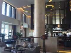 -舟山希尔顿酒店