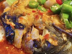 -炉鱼(萧山万象汇店)