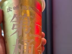 -庆峰龙虾烧烤(合肥一店)