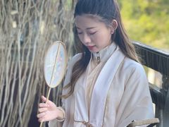 -上席擂茶·新中式青年茶馆(古城店)