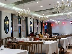 大堂-江南名灶(长阳路店)