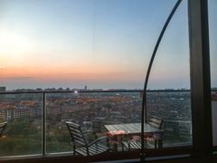 -烛影拾光观景餐厅·创意菜·摄影·小提琴(大唐不夜城店)