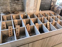 -GOTLOT COFFEE&KITCHEN角落厨房NOOK店