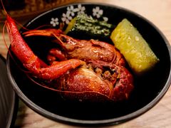 -庾氏龙虾馆(多弗汇店)