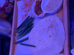 -冰城小镇音乐串吧·聚会餐厅(百子湾店)