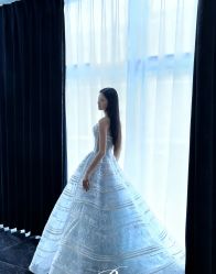 -Renee芮亦婚纱