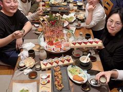-一本料理(西溪天街店)