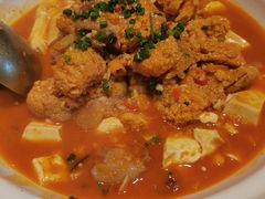 -饭橘汉江码头·乡野土菜馆(静安路店)
