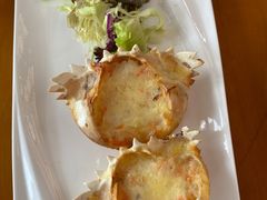 -V Bar海景扒房(北海湾惠龙万达嘉华酒店)