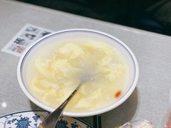 鸡蛋醪糟-大嘻咹biangbiang面(历史博物馆店)