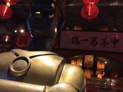 -石岐佬中山菜馆(张溪店)