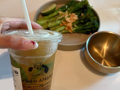 -胡麻(静安嘉里店)