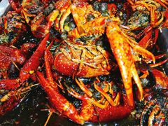 -清真海鲜大排档(原芥园道店)